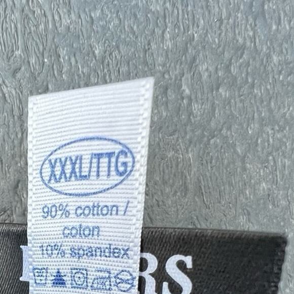 Calhoun Sportswear XXXL open shoulder top - Picture 8 of 11